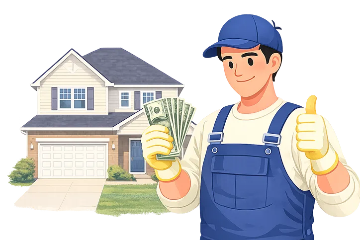 Lower Rates Guarantee