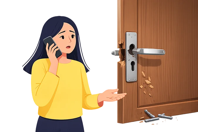 24/7 Emergency Response