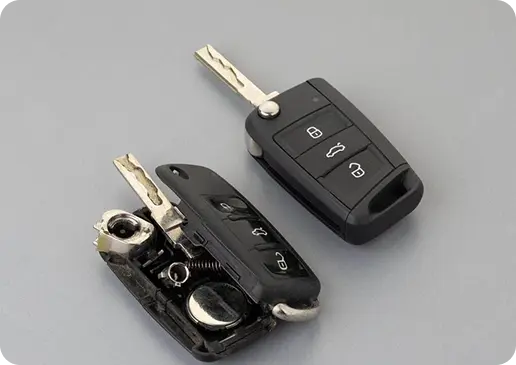 Fob Repair & Installation