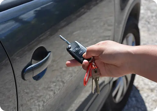 Car Key Replacement